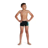 Kąpielówki męskie - HYPERBOOM ASHRT JM - miniaturka - grafika 1