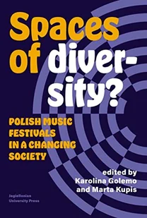 Spaces of Diversity? - Obcojęzyczna literatura faktu i reportaż Spaces of Diversity? - Obcojęzyczna literatura faktu i reportaż - miniaturka - grafika 1