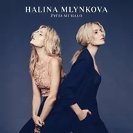 Pop - $555ycia mi ma$556o CD Halina Mlynkova - miniaturka - grafika 1