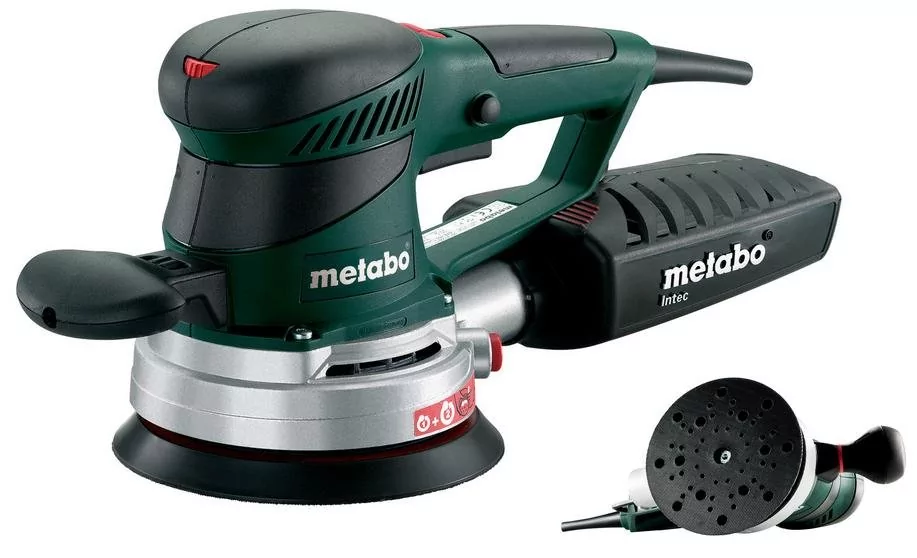 Metabo SX E 450 TurboTec