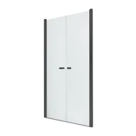 Kabiny prysznicowe - Kabina Prysznicowa New Soleo 80X80X195 - miniaturka - grafika 1