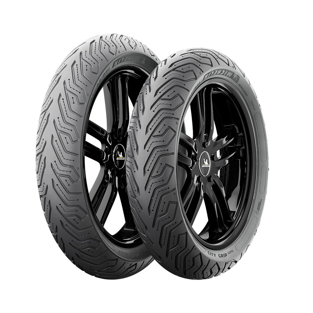 Michelin City Grip Saver 120/70R12 58S