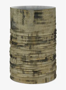 Chusta wielofunkcyjna Buff Coolnet UV - tundra khaki - Czapki i chusty sportowe męskie - miniaturka - grafika 1