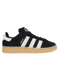 Sneakersy męskie - Sneakersy adidas Campus 00S JQ8354 Czarny - miniaturka - grafika 1