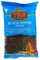 Pieprz - TRS Pieprz czarny cały 100g - miniaturka - grafika 1