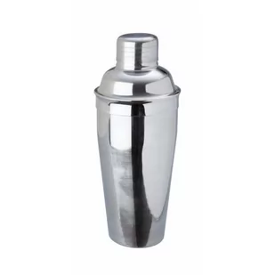 Shaker barmański 3-częściowy 750 ml - Shakery barmańskie - miniaturka - grafika 1