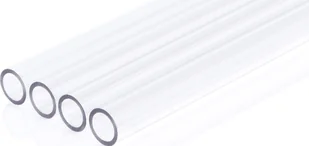 Alphacool Alphacool Eisrohr14 / 11mm PETG HT 80cm 4er - 1019801 - Chłodzenie wodne - miniaturka - grafika 1