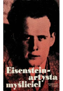 Einstein artysta myśliciel - Biografie i autobiografie - miniaturka - grafika 1
