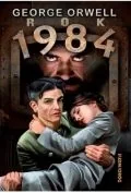 Rok 1984 - Lektury szkoły średnie - miniaturka - grafika 1