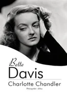 Biografie i autobiografie - Bette Davis - miniaturka - grafika 1