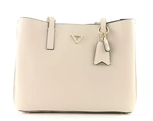 Guess Meridian, Torba damska, Kamień, Jeden rozmiar, kamień - Torebki damskie - miniaturka - grafika 1