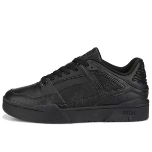 Buty Puma Slipstream 38754401 - czarne - Buty sportowe męskie - miniaturka - grafika 5