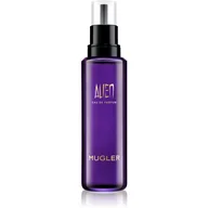 Wody i perfumy damskie - Thierry Mugler, Alien, Woda perfumowana,  Recharge, Refill bottle, 100ml - miniaturka - grafika 1