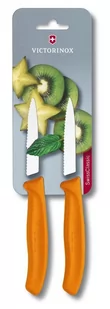Victorinox Noże do obierania jarzyn 6.7636.L119B - Noże kuchenne - miniaturka - grafika 1