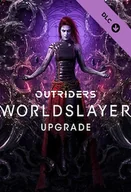 Gry PC Cyfrowe - OUTRIDERS WORLDSLAYER UPGRADE (PC) - Steam Key - GLOBAL - miniaturka - grafika 1