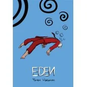 Komiksy dla młodzieży - Woroniak Tomasz Eden / Timof - miniaturka - grafika 1