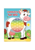 Powieści i opowiadania - Zwierzęta na wsi - miniaturka - grafika 1
