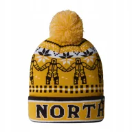 Czapki damskie - THE NORTH FACE CZAPKA SKI TUKE NF0A7WJ89IO r L - miniaturka - grafika 1