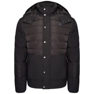 Kurtki męskie - Kurtka męska Dare 2b Endless II Jacket Rozmiar: L / Kolor: czarny - miniaturka - grafika 1
