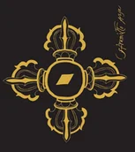 Albumy inne - Azja Sacrum Andrzej Strumiłło - miniaturka - grafika 1