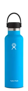 HYDRO FLASK Butelka STANDARD MOUTH 621 ml waga 340 - Kuchnia turystyczne i akcesoria - miniaturka - grafika 8