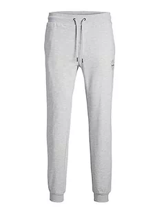 JACK & JONES Jpstgordon Jjshark Sweat Pants at Noos męskie spodnie do biegania - Spodenki męskie - miniaturka - grafika 1