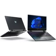 Laptopy - ACER Predator Helios 300 PH315-55-96G5 15.6" IPS 165Hz i9-12900H 16GB RAM 2 x 1TB SSD GeForce RTX3070Ti Windows 11 Home - miniaturka - grafika 1