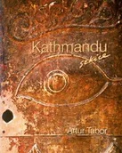 Albumy krajoznawcze - Katmandu. Szkice - miniaturka - grafika 1