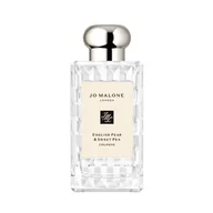 Wody i perfumy damskie - Jo Malone, English Pear & Sweet Pea Cologne Eau de Cologne, Woda kolońska, 100ml. BOX - miniaturka - grafika 1