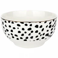 Miski i półmiski - SALATERKA BLACK AVENUE GABRIELLE 13CM kod: 2PH-SAL-13/T2759C - miniaturka - grafika 1