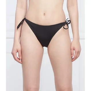 Stroje kąpielowe - Calvin Klein Swimwear Dół od bikini - grafika 1