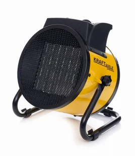 NAGRZEWNICA ELEKTRYCZNA 3,5KW KD11728 - Nagrzewnice - miniaturka - grafika 1