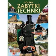 Albumy krajoznawcze - Fenix Polska zabytki techniki - Fenix - miniaturka - grafika 1