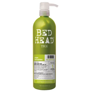 Tigi Bed Head Re-Energize Energizujący szampon do włosów 750 ml - Szampony do włosów - miniaturka - grafika 2