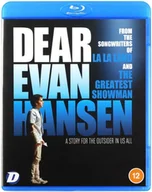 Filmy obyczajowe Blu-ray - Dear Evan Hansen (Drogi Evanie Hansenie) - miniaturka - grafika 1