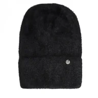 Czapki dla dzieci - Czapka Jamiks Anemore JZG218 Czarny - miniaturka - grafika 1