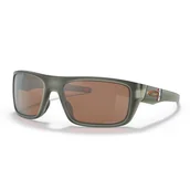 Ochrona oczu i twarzy - Oakley - Okulary ochronne SI Drop Point - Matte Olive - Tungsten - 009367-1960 - miniaturka - grafika 1