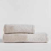Ręczniki - Ręcznik Fresco 50x90 - miniaturka - grafika 1
