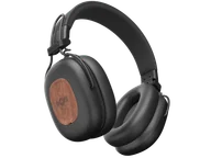 Słuchawki - House of Marley Positive Vibration Rebel ANC (czarny EM-JH152-SB) - miniaturka - grafika 1
