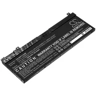 Baterie do laptopów - Cameron Sino Dell Precision 7330 0H6K6V 7900mAh 60.04Wh Li-Ion 7.6V CS-DEP733NB - miniaturka - grafika 1