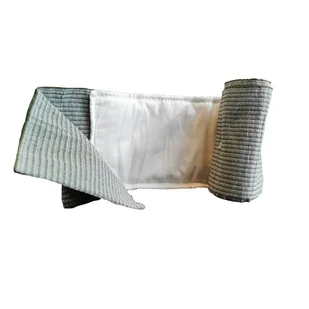 Medaid - Apteczka taktyczna z wyposażeniem - Typ 710 - Zielona - Apteczki i materiały opatrunkowe - miniaturka - grafika 10