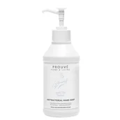 Mydła - Prouve, Mydło antybakteryjne w płynie z designerską pompką, 300ml - miniaturka - grafika 1
