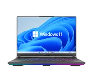 Laptopy - ASUS ROG Strix G16 G614JZ i7-13650HX/32GB/512GB/RTX4080/W11 165Hz G614JZ-N3012W-32GB_500SSD - miniaturka - grafika 1