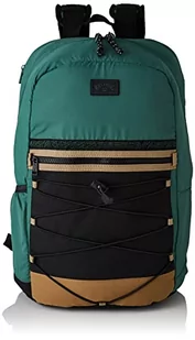 Billabong Axis Backpack for Men plecak męski U zielony - Plecaki - miniaturka - grafika 1