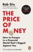 Książki obcojęzyczne o biznesie i marketingu - The Price of Money - miniaturka - grafika 1