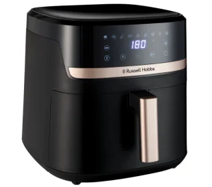 Russell Hobbs SatisFry 27630-56 - Frytkownice - miniaturka - grafika 1