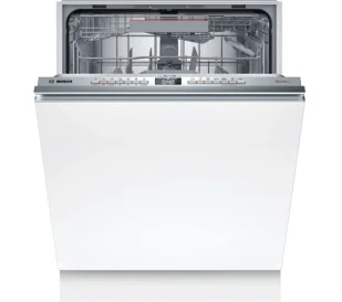 Zmywarka Bosch Serie 4 SMV4ENX10E 60cm Automatyczne otwieranie drzwi Szuflada na sztućce Zdalne sterowanie - Zmywarki do zabudowy - miniaturka - grafika 1