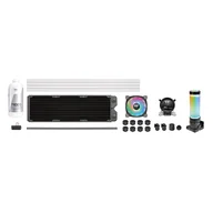 Tuning komputera - akcesoria - Thermaltake Pacific CLM360 Procesor Liquid cooling kit 12 cm Wielobarwny - miniaturka - grafika 1
