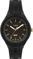 Zegarki damskie - Zegarek Timex TW2V56900 UFC Shogun - miniaturka - grafika 1