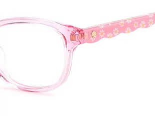 Okulary korekcyjne Kate Spade JEMMA 35J - Okulary korekcyjne, oprawki, szkła - miniaturka - grafika 4